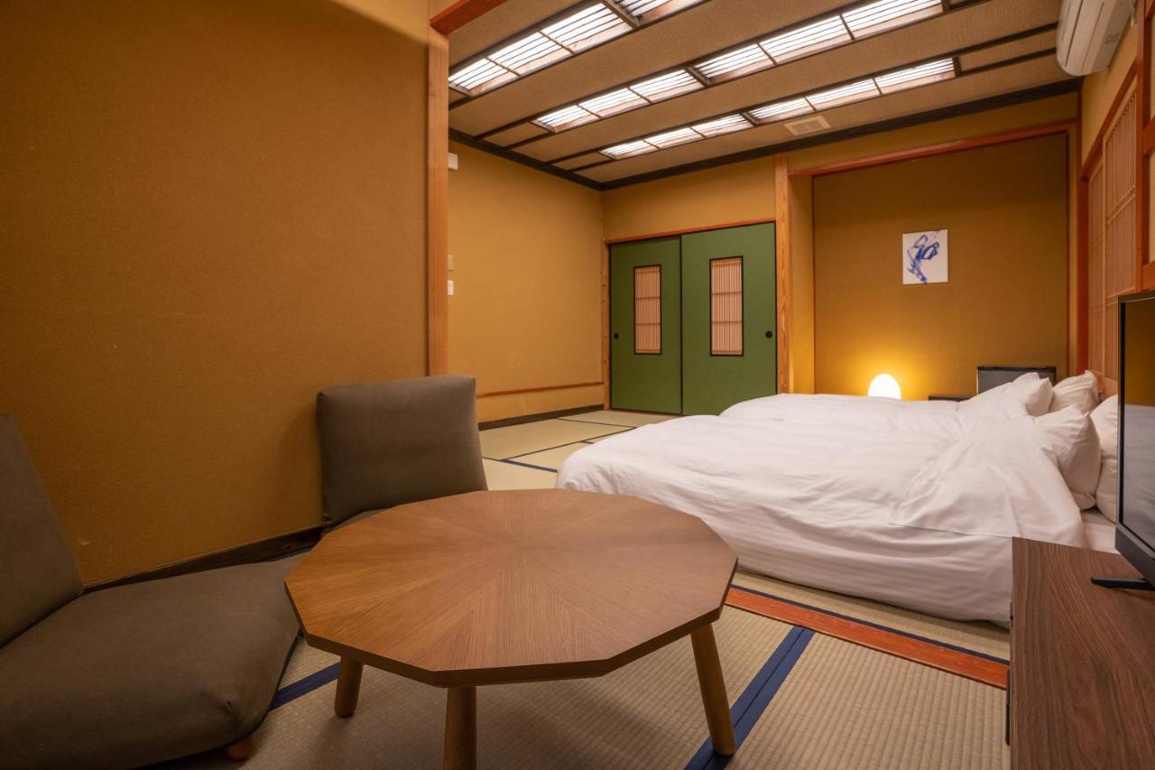 Akizuki Kuoritei Hotel Asakura  Exterior foto
